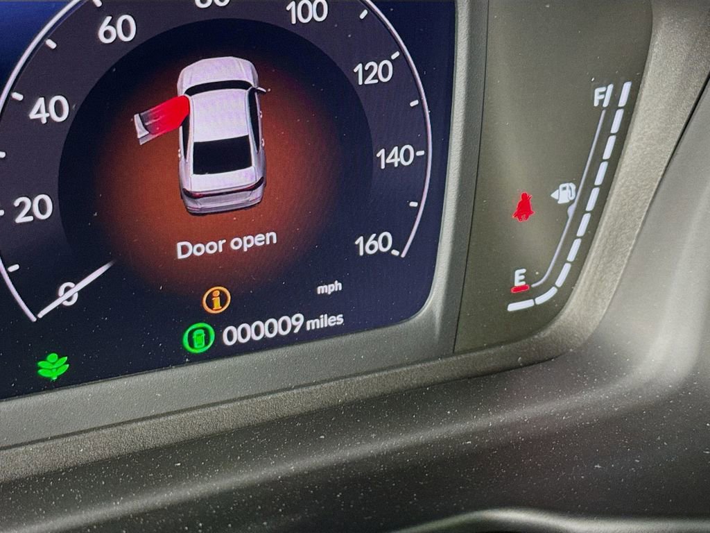 New 2025 Honda Accord LX image 13