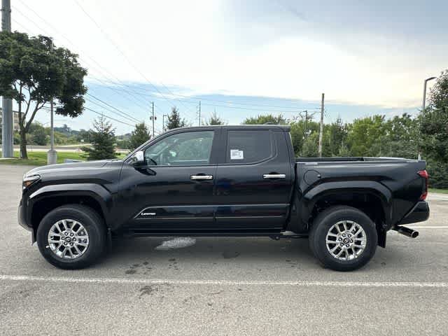 New 2026 Toyota Tacoma Limited AWD/4WD image 2
