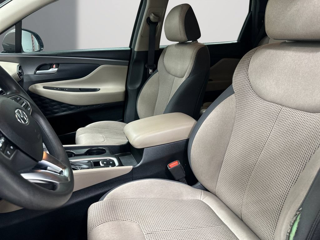Used 2019 Hyundai Santa Fe SEL FWD image 14