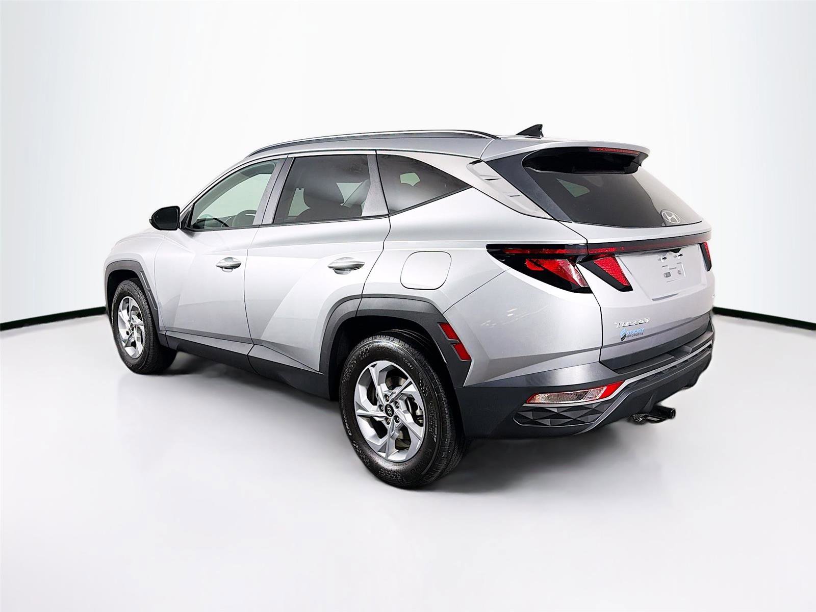Used 2024 Hyundai Tucson SEL AWD/4WD image 5