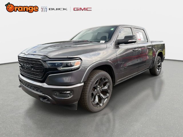 Used 2022 RAM 1500 Limited RWD image 5