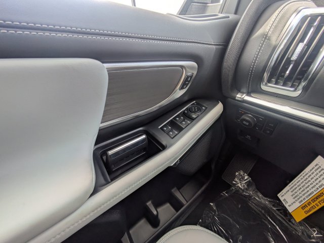 New 2026 Ford Expedition Platinum AWD/4WD image 26