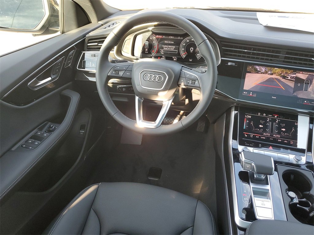 New 2026 Audi Q8 Premium Plus image 23