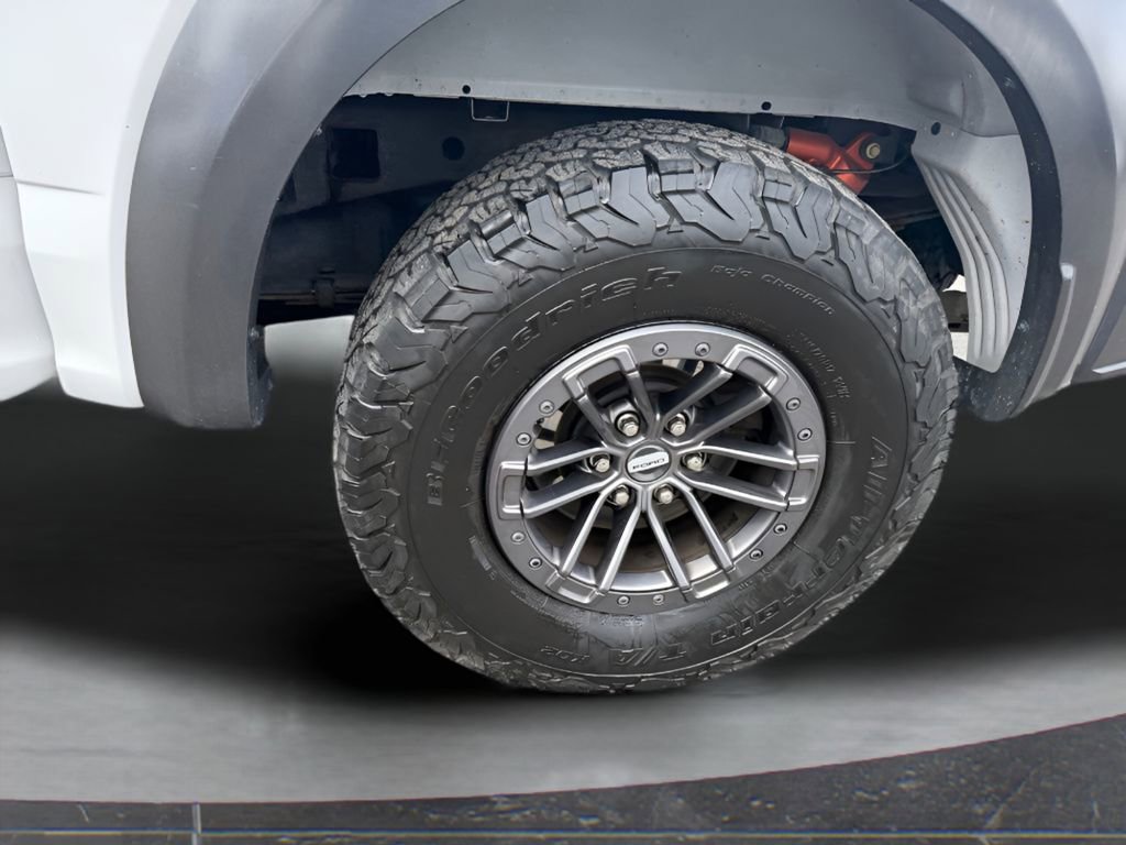Used 2019 Ford F150 Raptor w/ Equipment Group 802A Luxury AWD/4WD image 12
