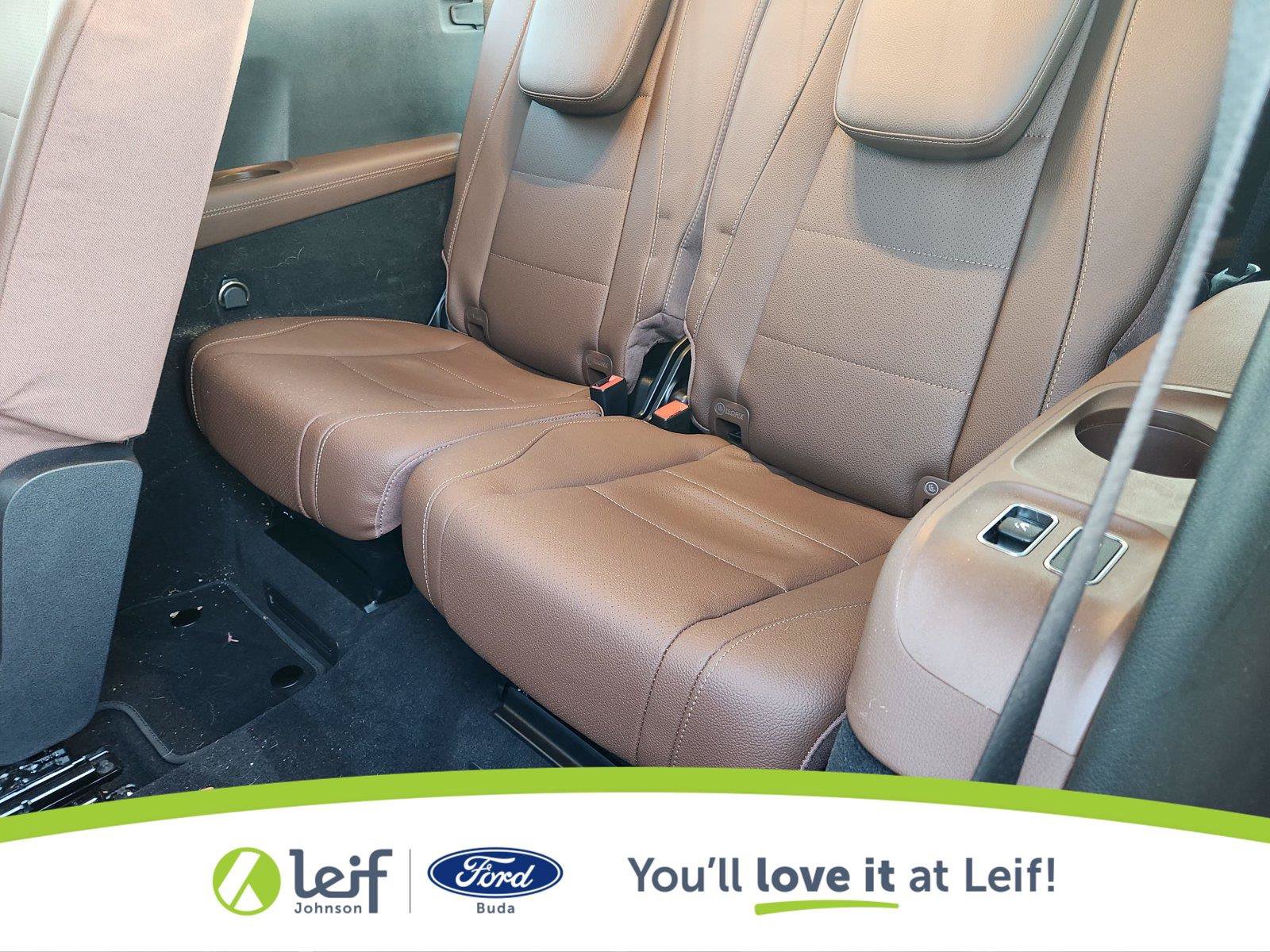 Used 2024 Mercedes-Benz GLS 450 4MATIC image 20
