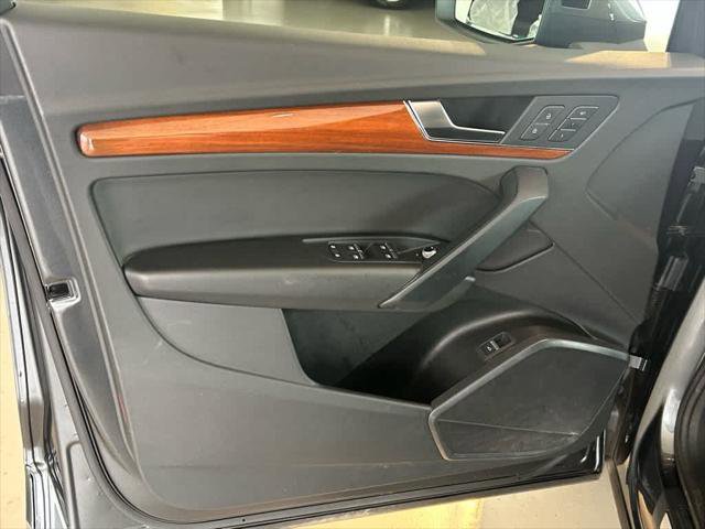 Certified 2023 Audi Q5 2.0T Premium w/ Convenience Package image 10