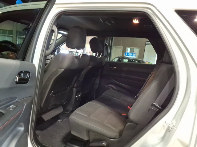 Certified 2025 Dodge Durango GT AWD/4WD image 19