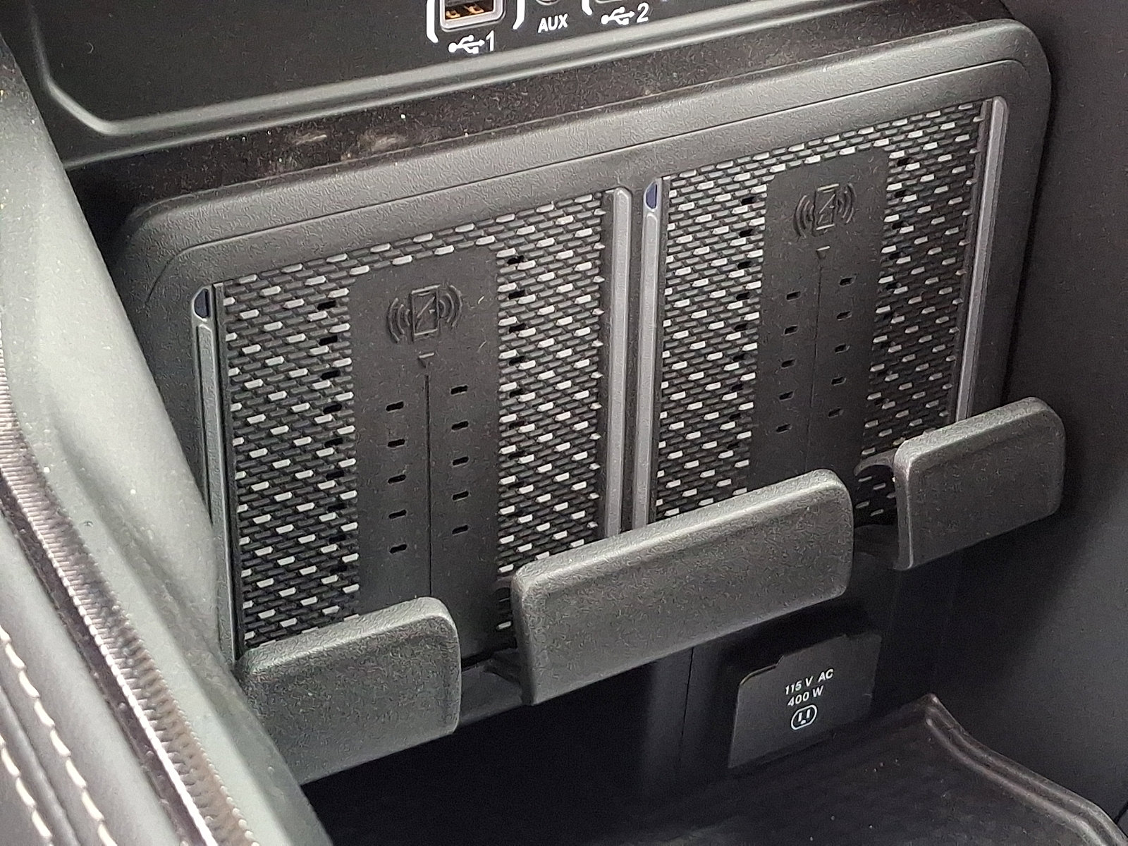 New 2026 RAM 2500 Rebel w/ Rebel Level 2 Equipment Group image 19