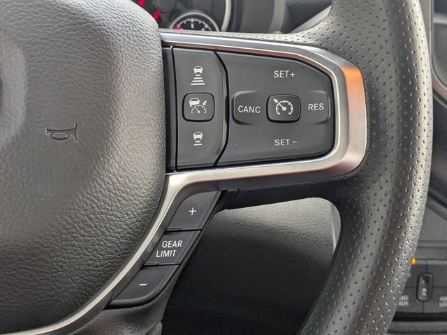 New 2026 RAM 2500 Tradesman w/ Chrome Appearance Group AWD/4WD image 24