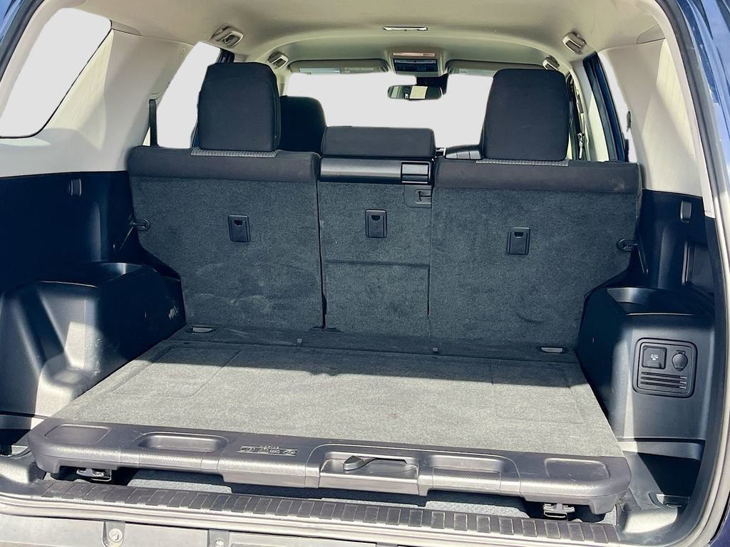 Used 2023 Toyota 4Runner SR5 image 25