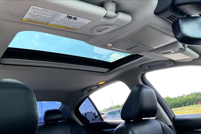 Used 2018 INFINITI Q50 Sport RWD image 27