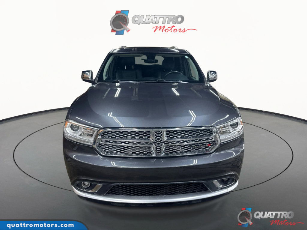 Used 2017 Dodge Durango Citadel image 9