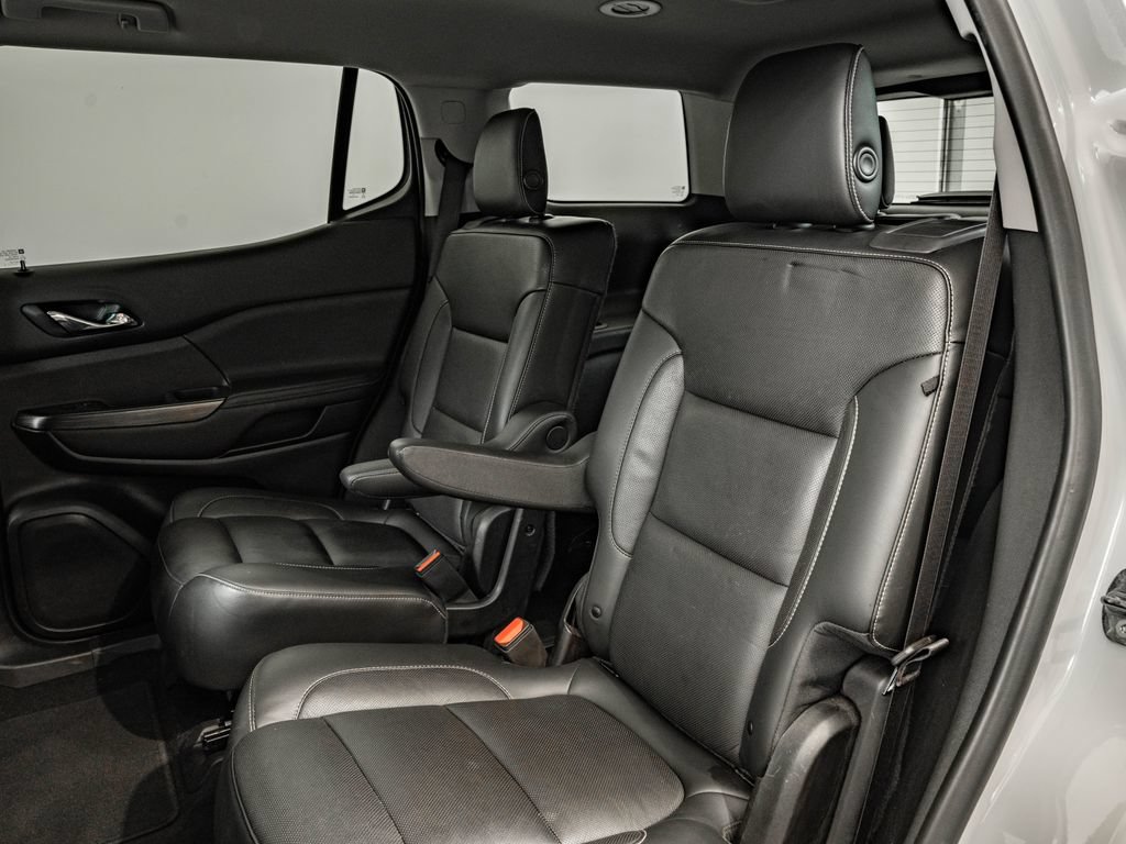 Used 2019 GMC Acadia SLT FWD image 47