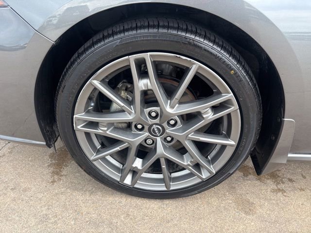 Used 2023 Nissan Altima 2.0 SR FWD image 12