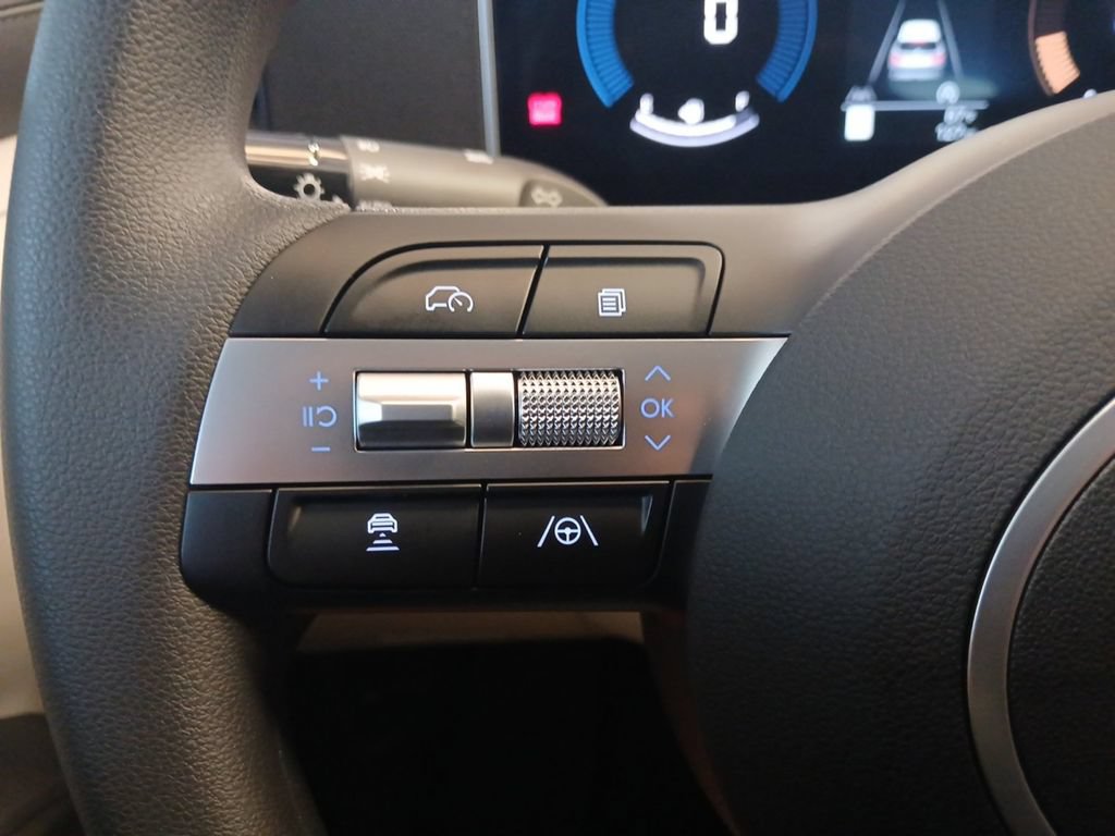 New 2026 Hyundai Tucson SEL Plus FWD image 17