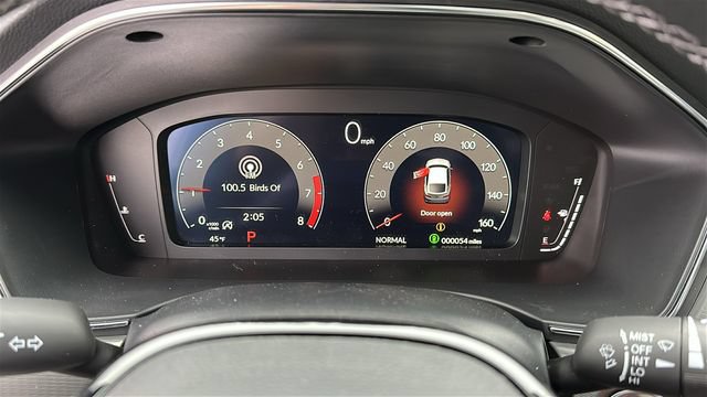 New 2026 Acura Integra A-Spec FWD image 14