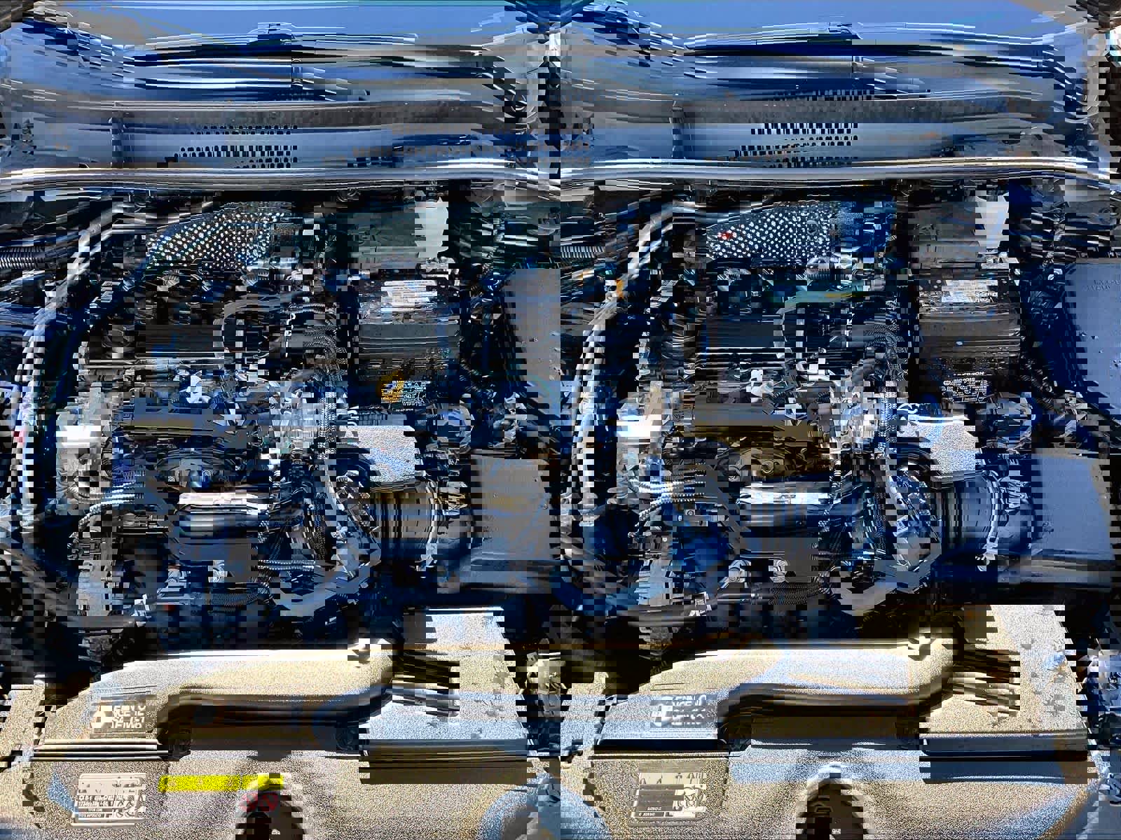 Used 2023 Toyota Corolla LE image 30