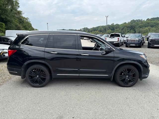Used 2019 Honda Pilot Elite image 6