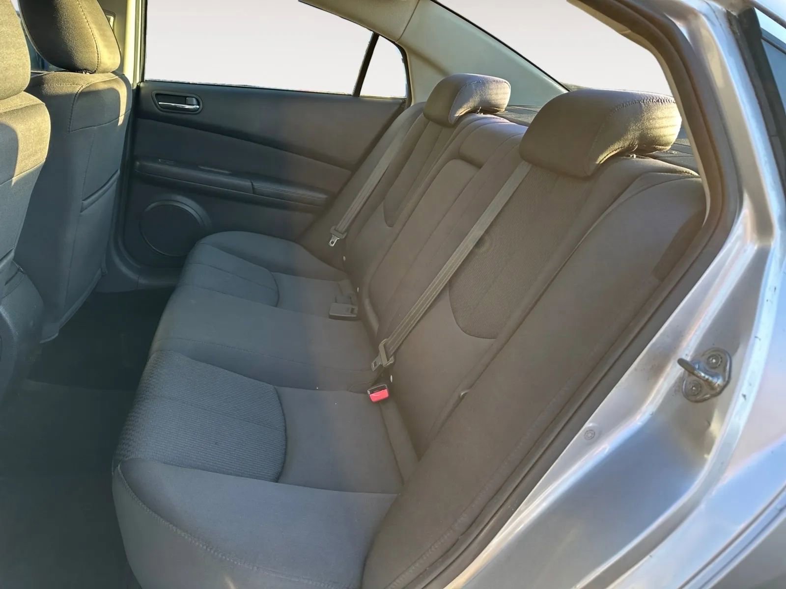 Used 2011 MAZDA MAZDA6 i Touring image 15