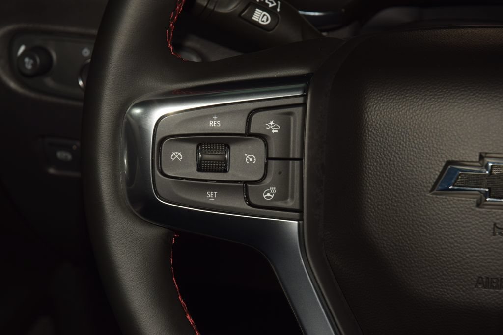 Used 2024 Chevrolet Blazer RS w/ Enhanced Convenience Package AWD/4WD image 41