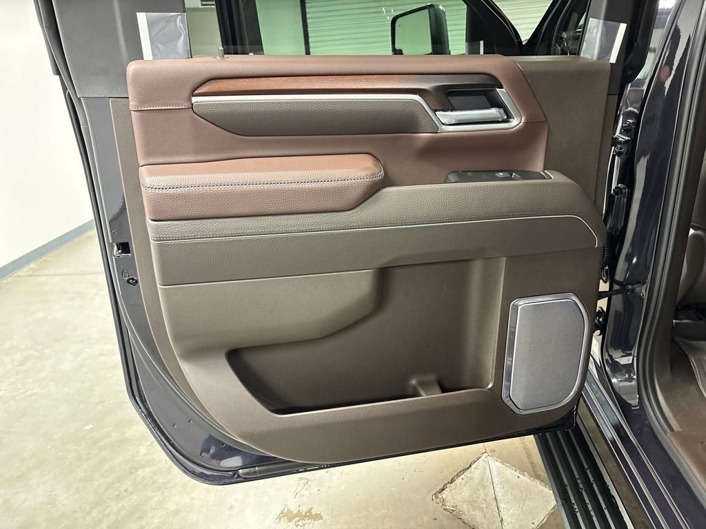 New 2026 GMC Sierra 2500 Denali w/ Max Trailering Package image 29