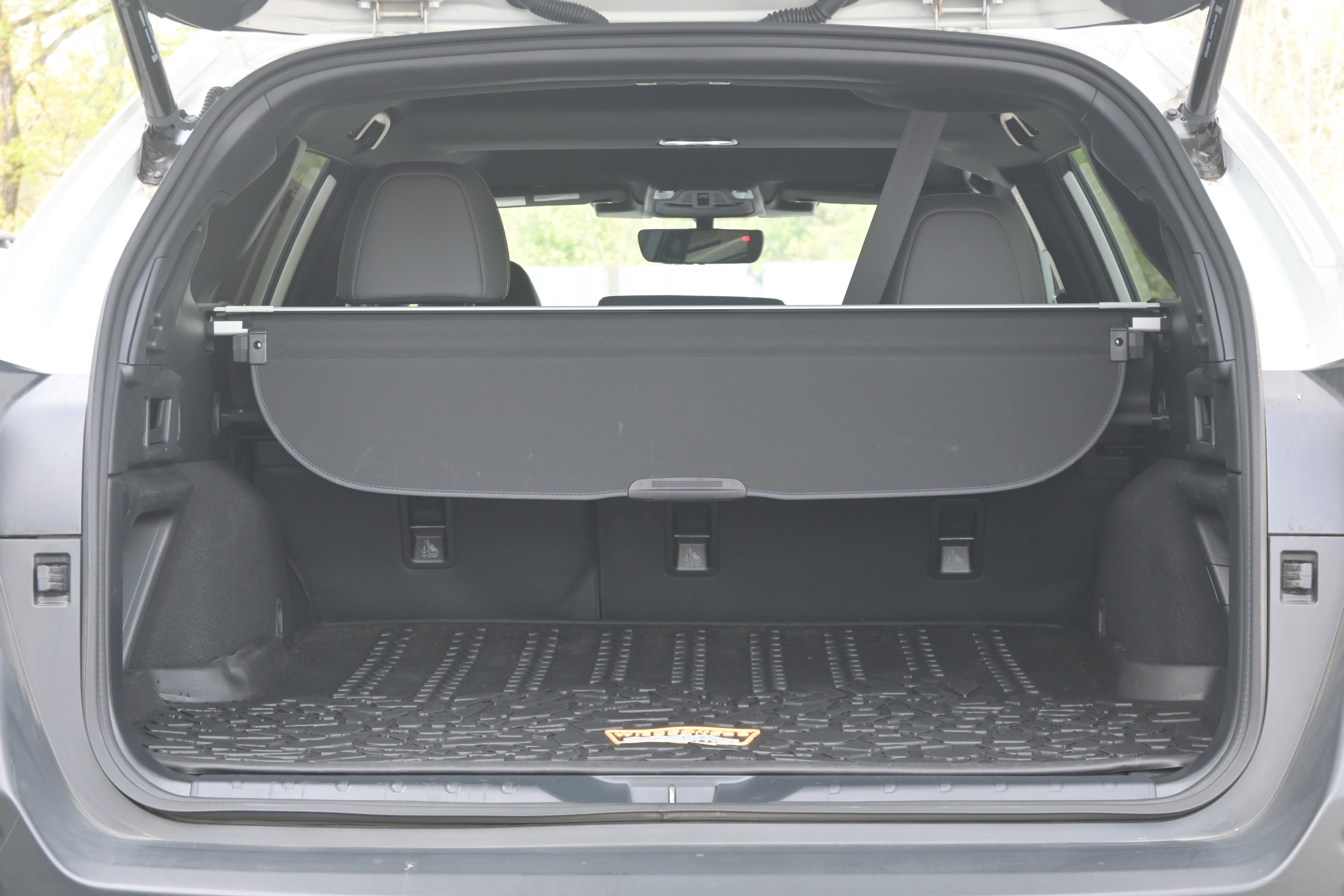 Used 2023 Subaru Outback Wilderness image 35