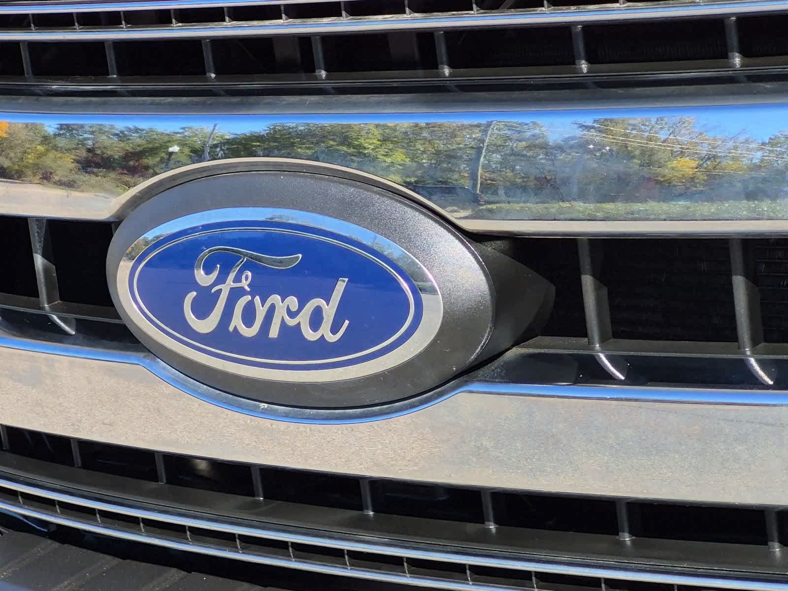Used 2022 Ford F250 XL w/ STX Appearance Package AWD/4WD image 12