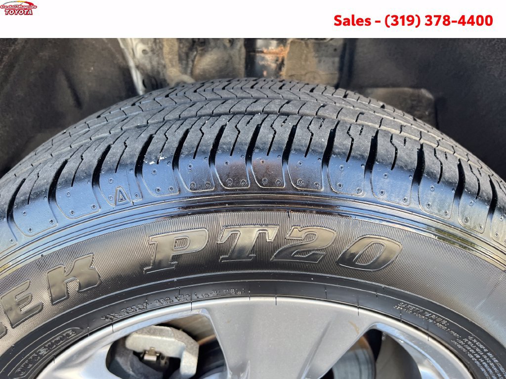 Certified 2024 Toyota RAV4 XLE w/ Convenience Package AWD/4WD image 13