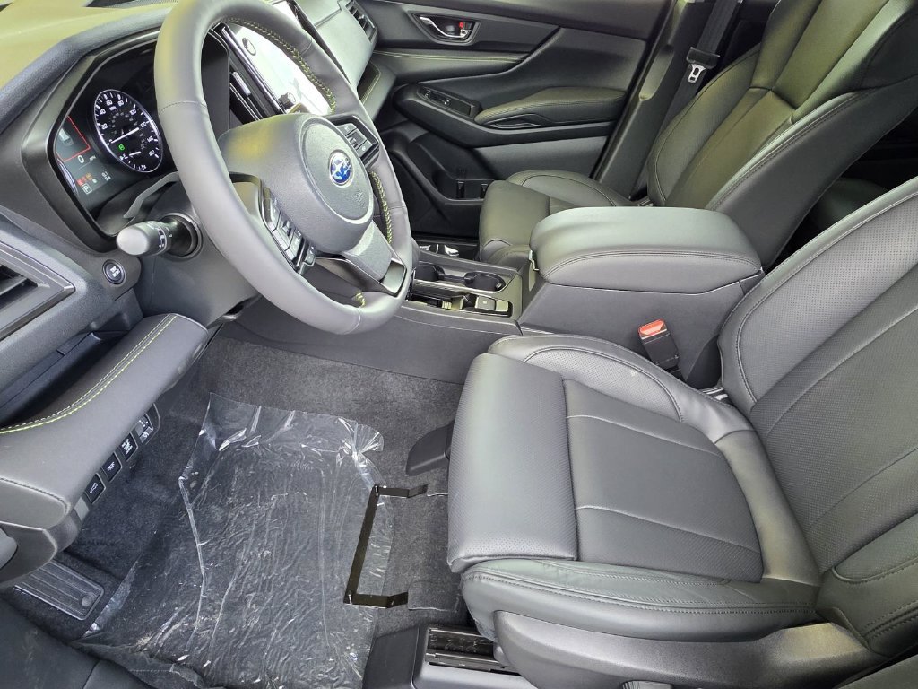 New 2027 Subaru Ascent Onyx Edition AWD/4WD image 8