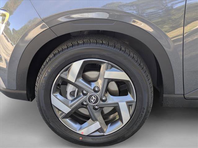 New 2026 Hyundai Venue SEL FWD image 10