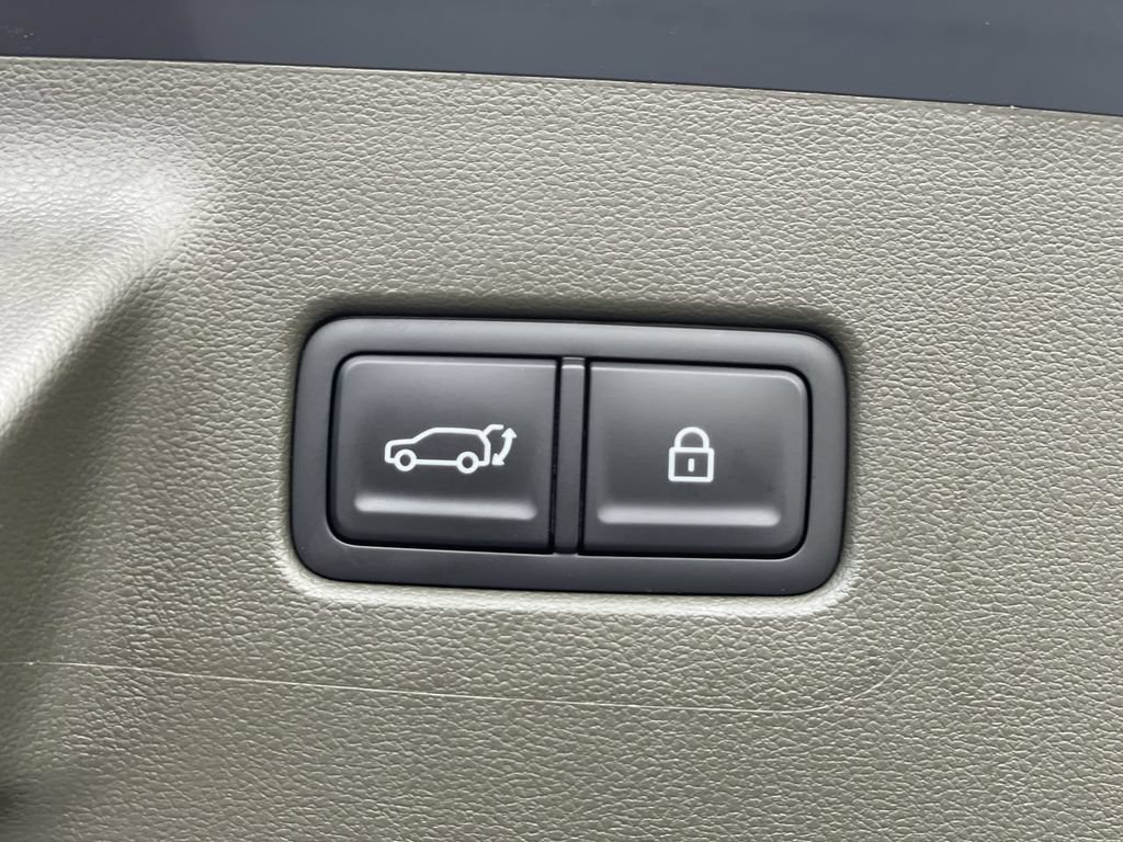 Certified 2024 Hyundai Santa Fe Calligraphy FWD image 14