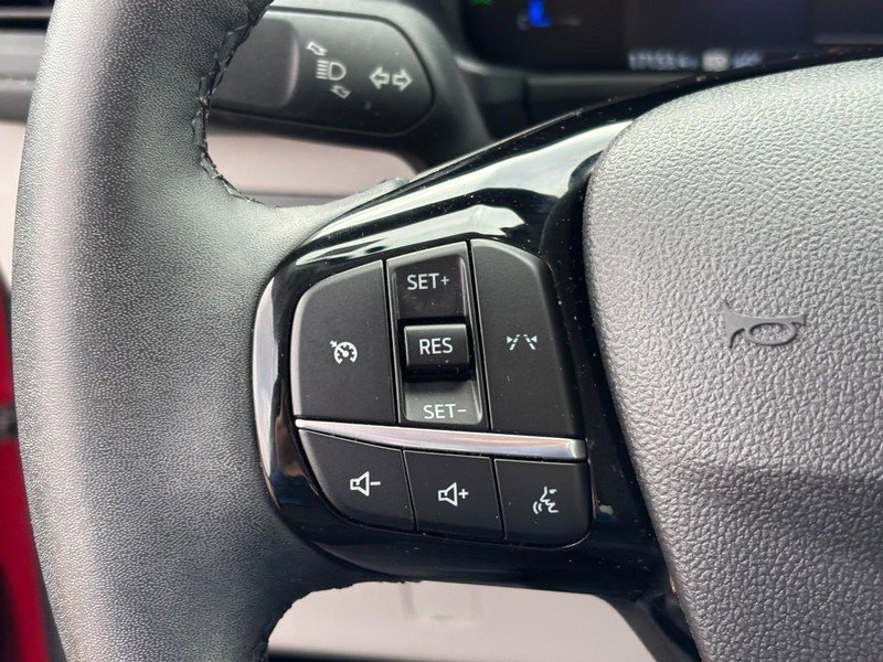 Used 2023 Ford Escape Active AWD/4WD image 19