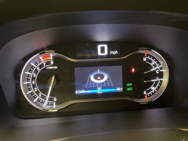 Used 2023 Honda Ridgeline RTL-E image 15