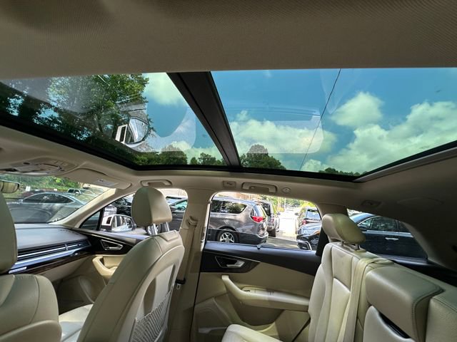 Used 2018 Audi Q7 3.0T Prestige image 14