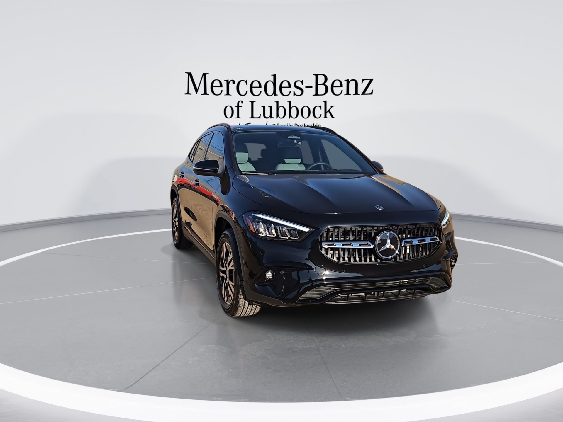 New 2026 Mercedes-Benz GLA 250 image 2