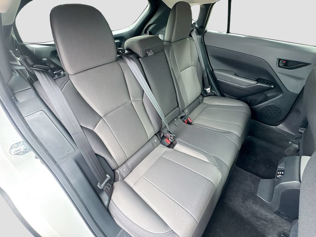 New 2026 Subaru Crosstrek 2.5i Premium AWD/4WD image 26