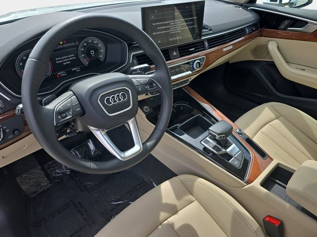 Used 2023 Audi A5 2.0T Premium Plus image 19