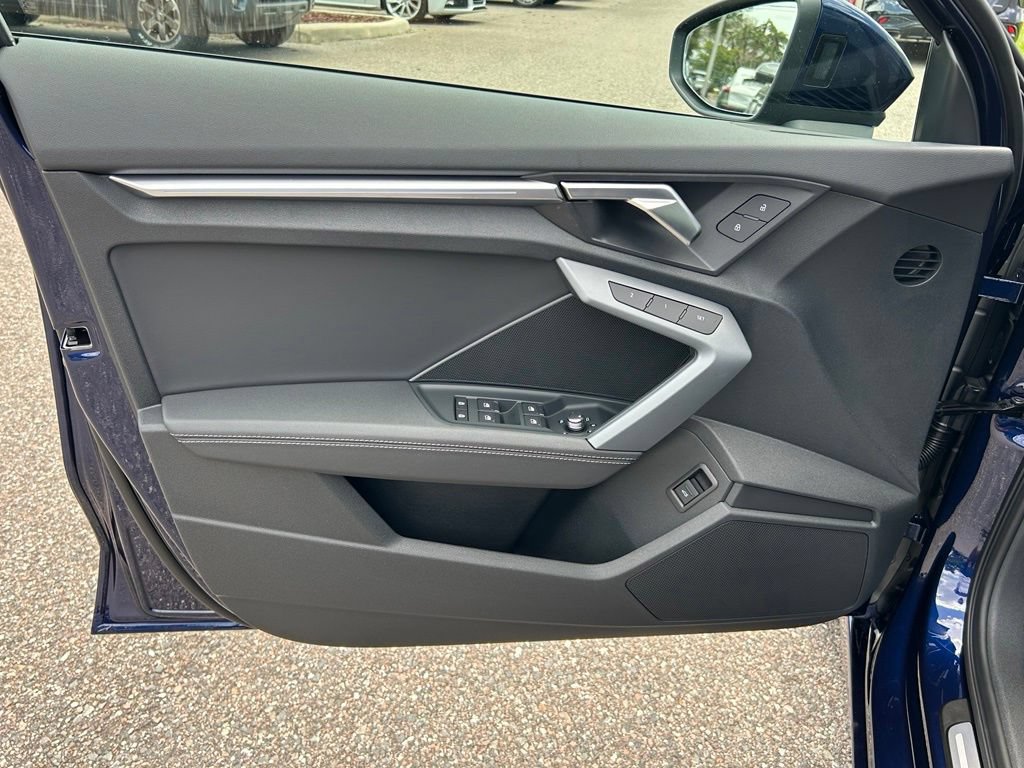 New 2026 Audi A3 2.0T Premium AWD/4WD image 18