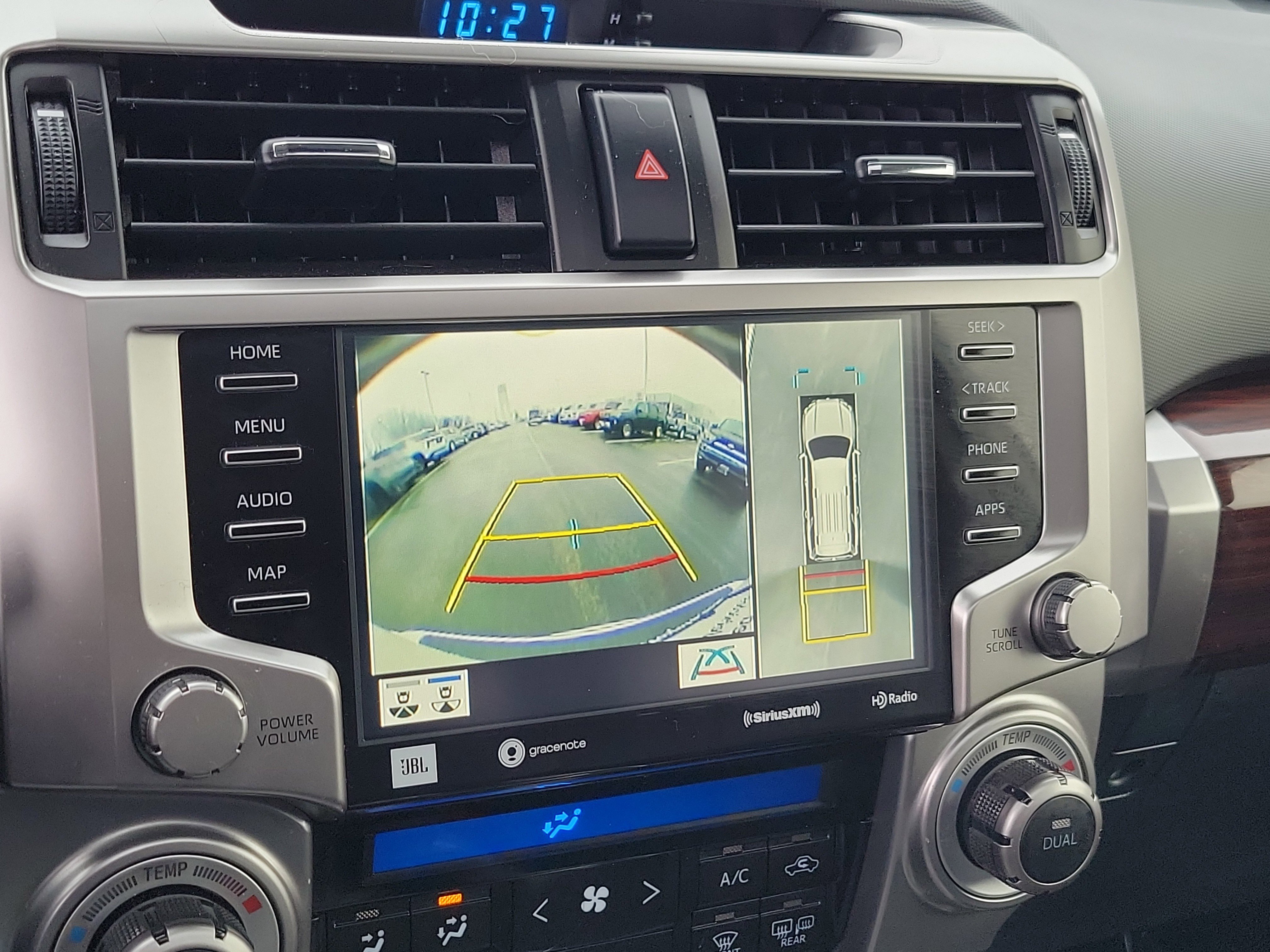 Certified 2023 Toyota 4Runner Limited image 30