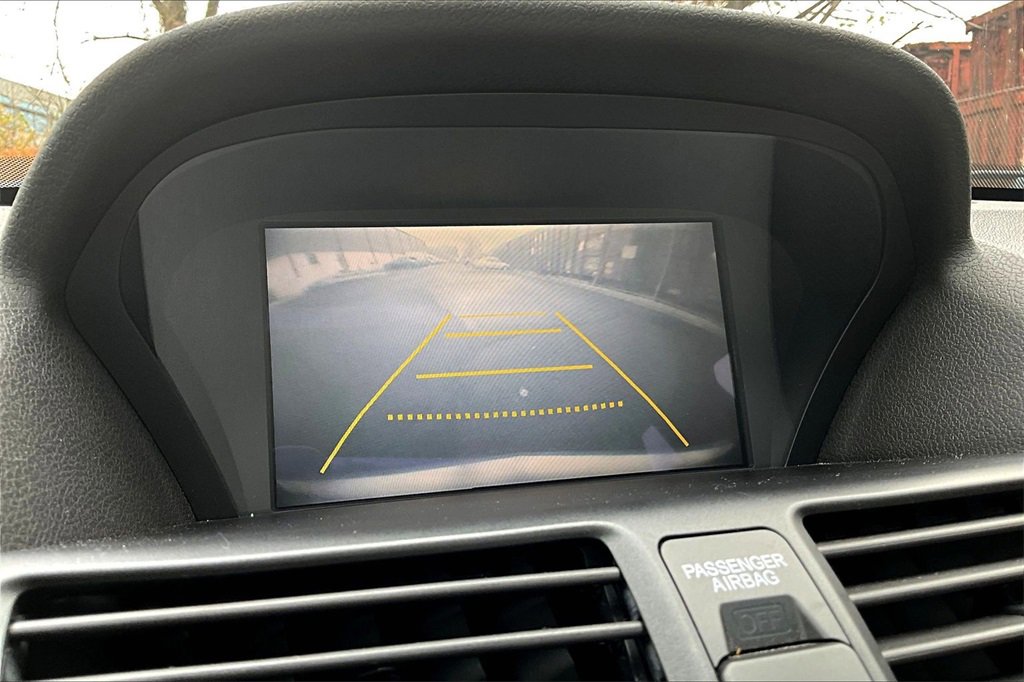 Used 2010 Acura TL w/ Technology Package image 14