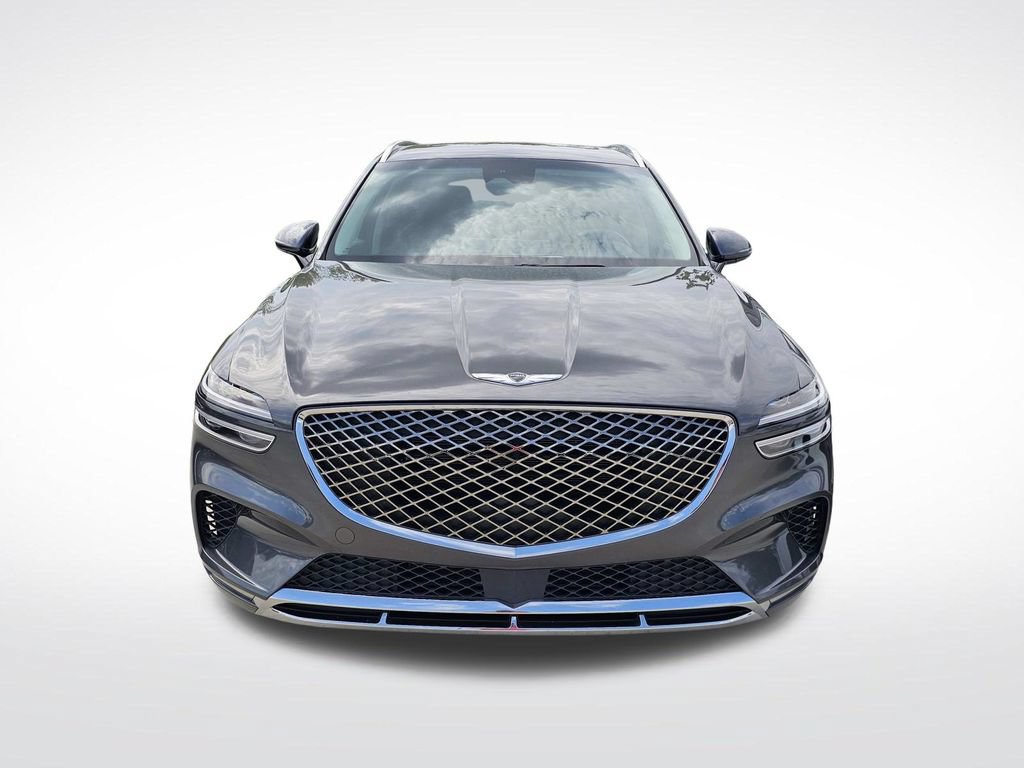 Used 2023 Genesis GV70 2.5T w/ Select Package AWD/4WD video 2