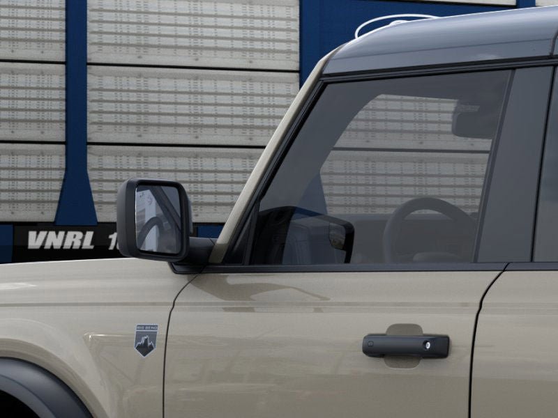 New 2026 Ford Bronco Big Bend image 22