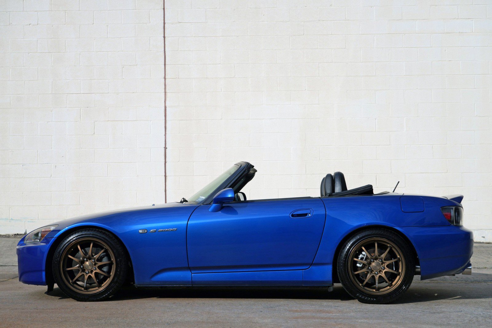 Used 2006 Honda S2000 image 35