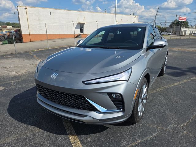 Used 2025 Buick Envista Avenir