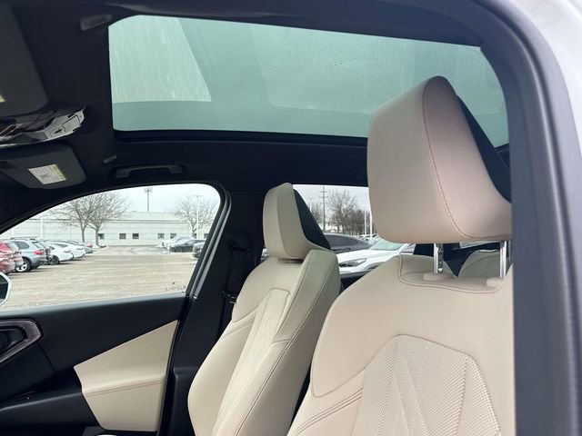 Certified 2025 BMW X3 xDrive30i w/ Premium Package image 27