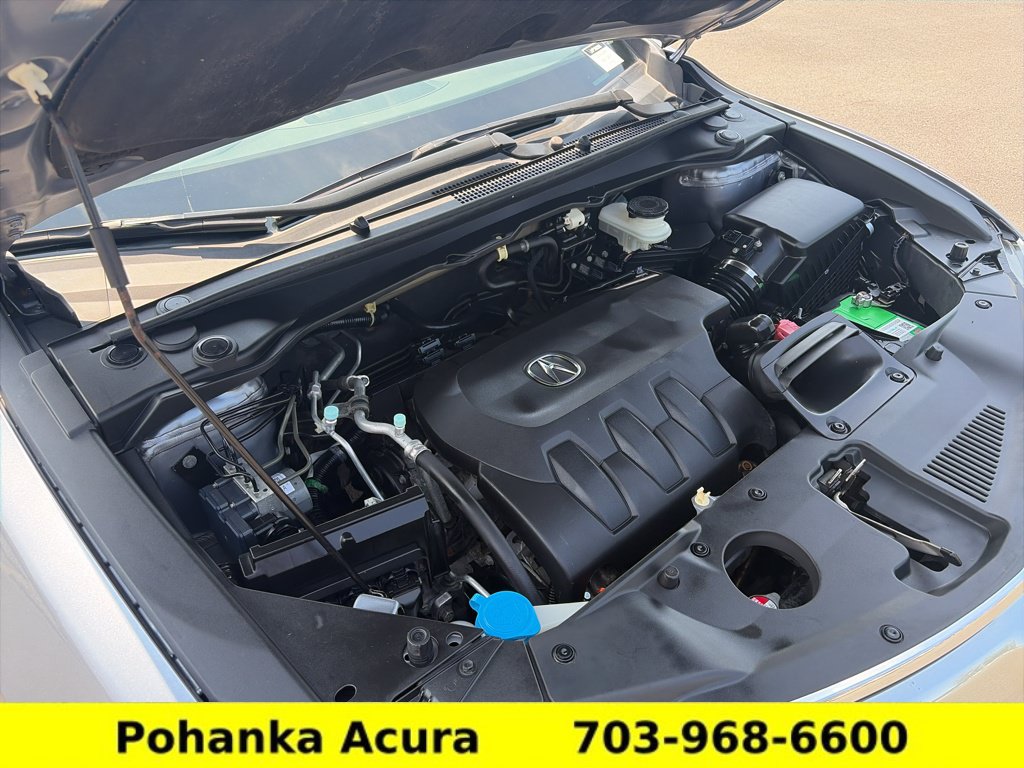 Used 2014 Acura RDX w/ Technology Package AWD/4WD image 34