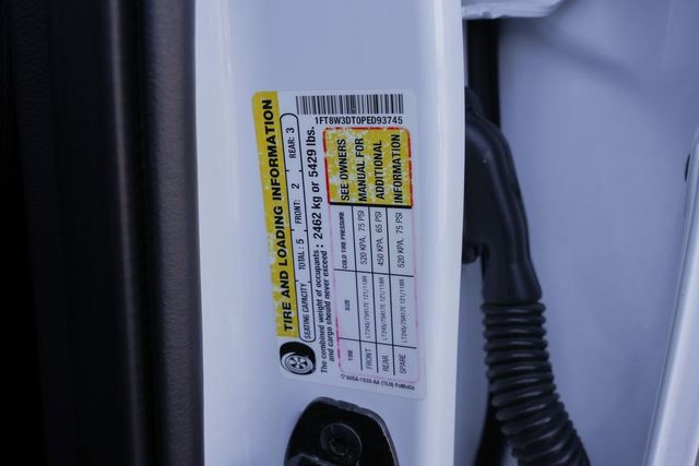 Used 2023 Ford F350 Lariat w/ Lariat Ultimate Package image 58