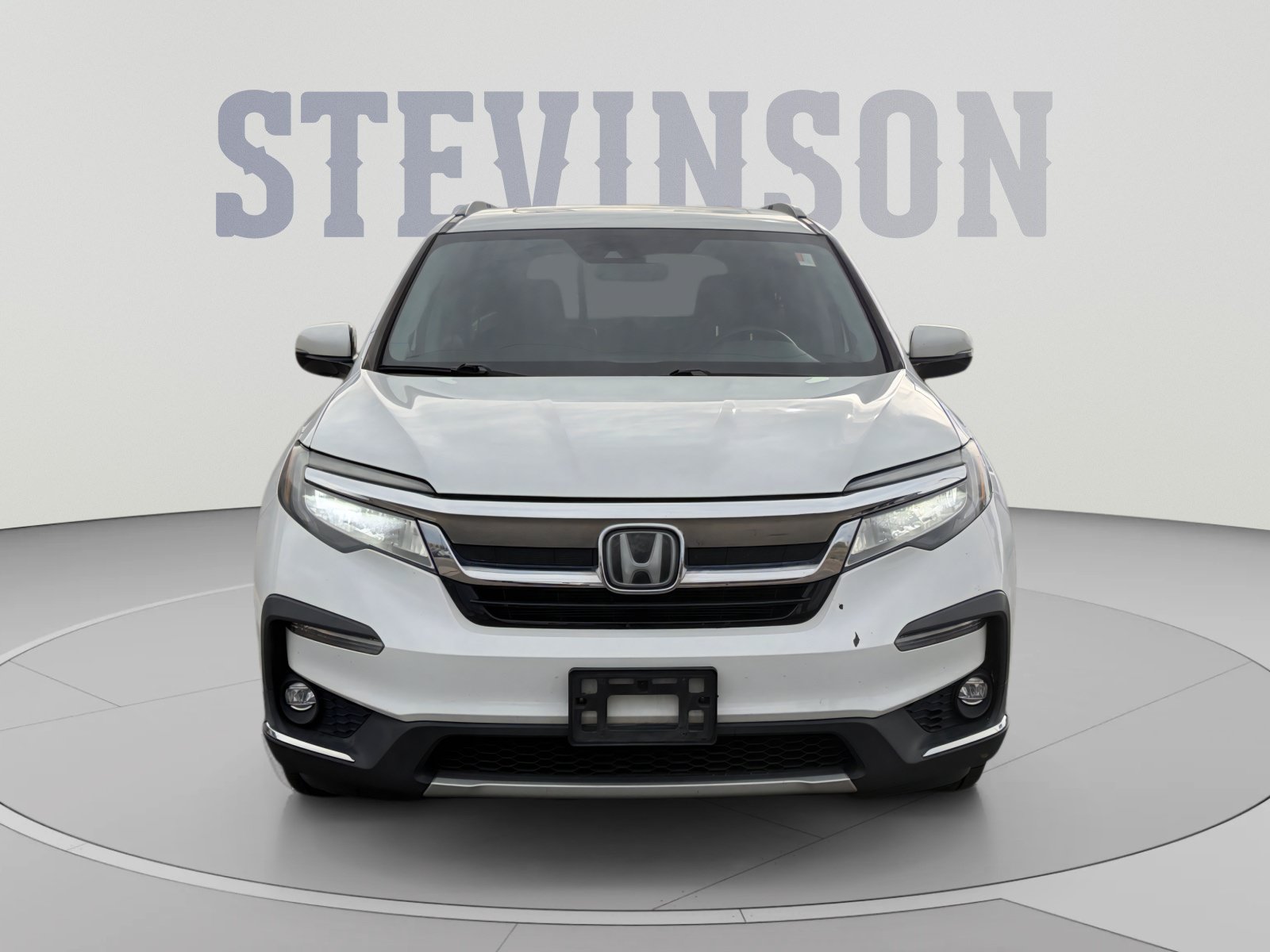 Used 2021 Honda Pilot Touring image 8