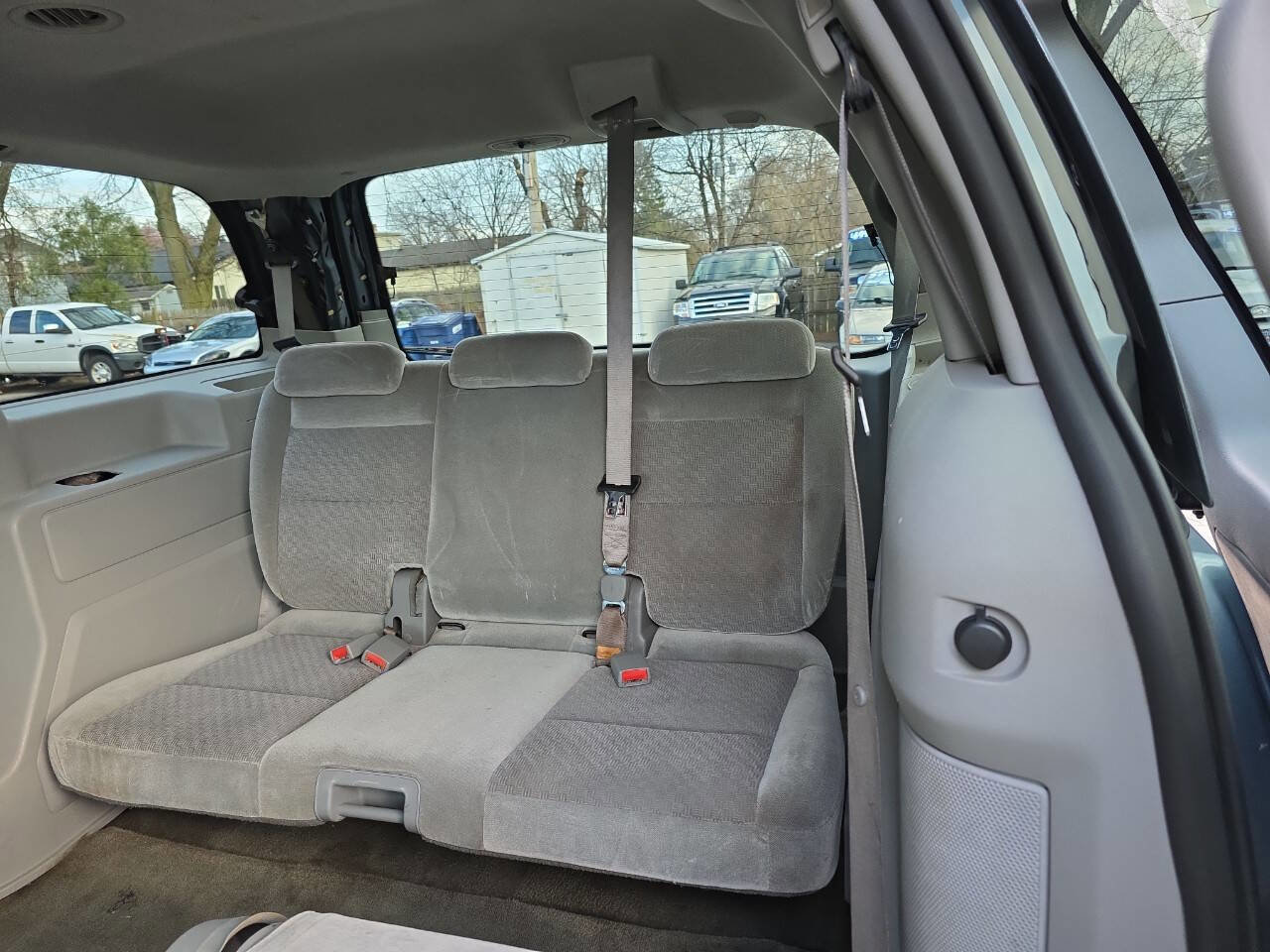 Used 2004 Ford Freestar SEL image 10