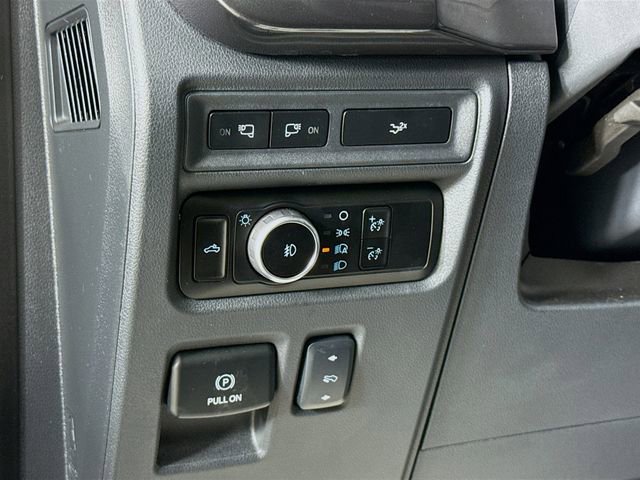 Certified 2023 Ford F150 XLT w/ Equipment Group 302A High image 10